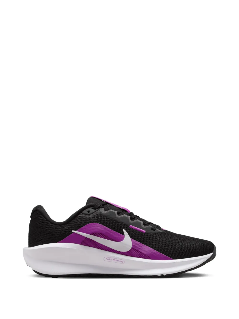 Nike Downshifter 13 mesh sneakers - Nero