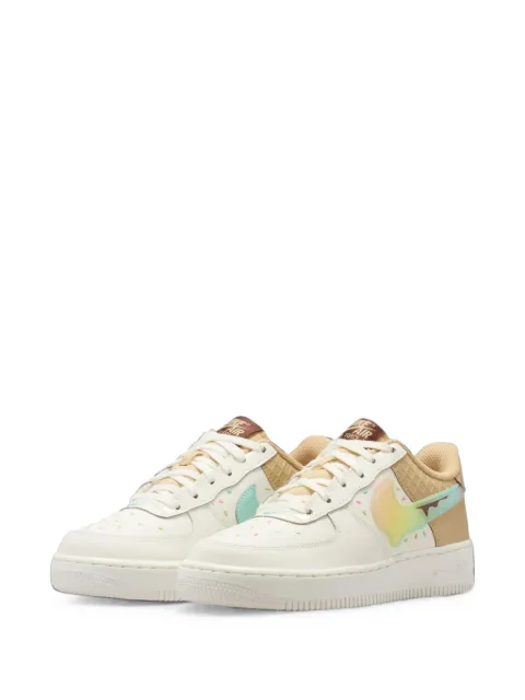 Nike Kids zapatillas Air Force 1