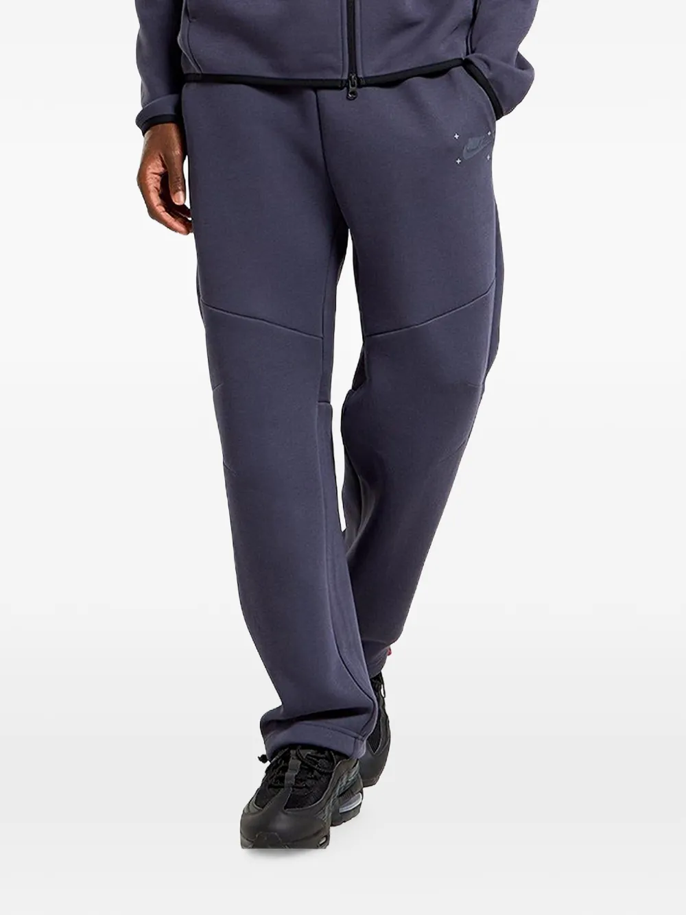 Nike Tech Fleece track pants Grijs