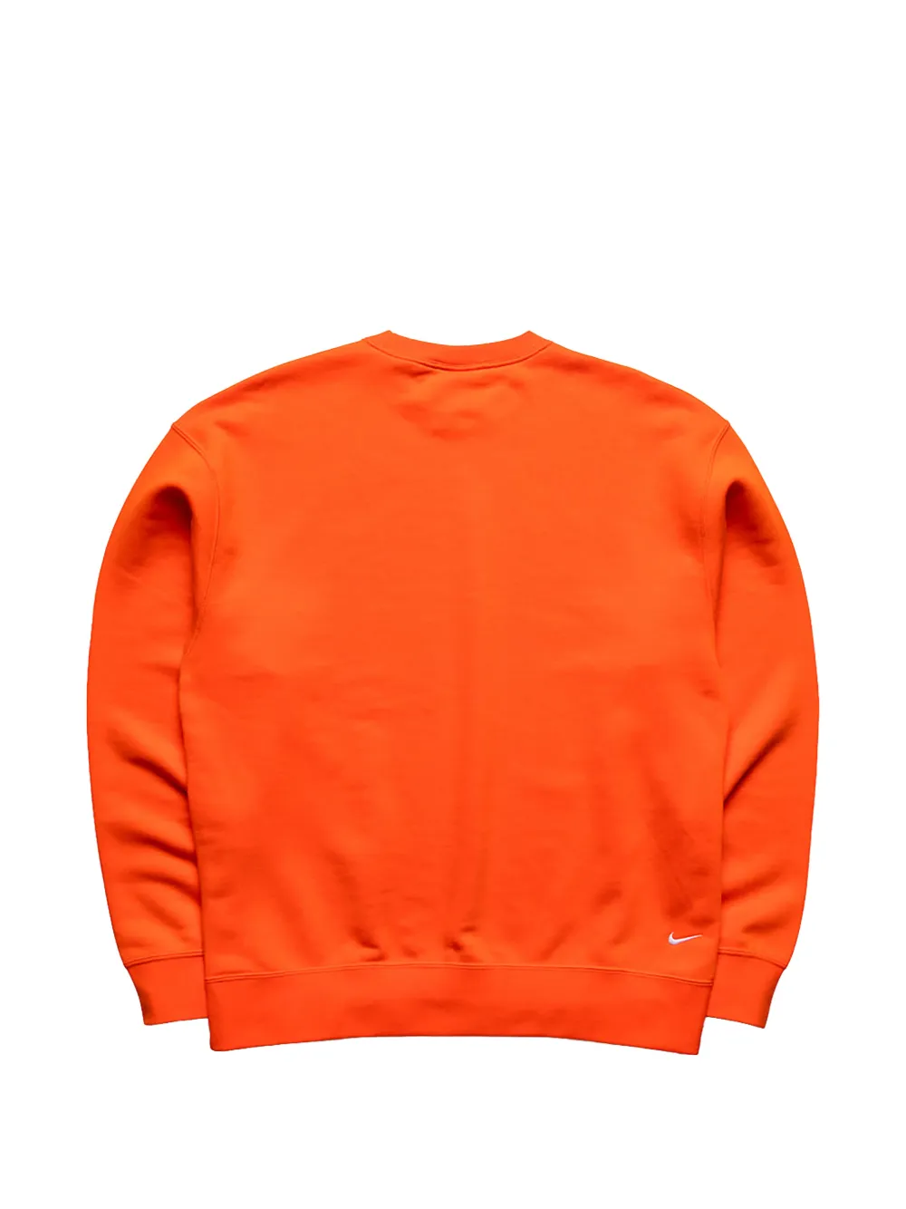 Nike ACG Tuff Fleece Dri-FIT sweatshirt Oranje