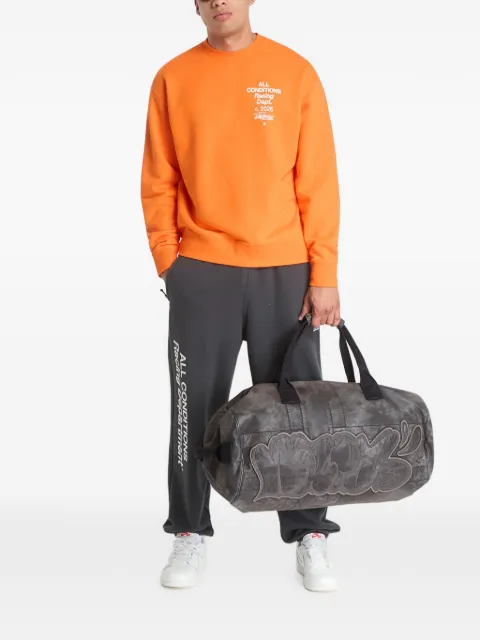 Nike ACG Tuff Fleece Dri-FIT sweatshirt