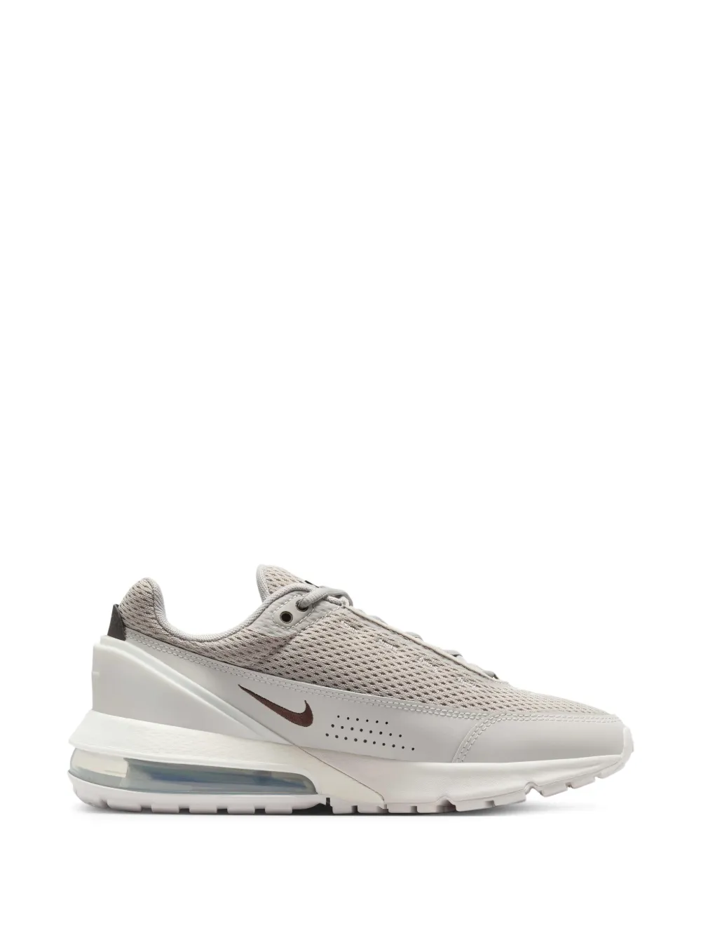 Nike Air Max Pulse sneakers Grijs