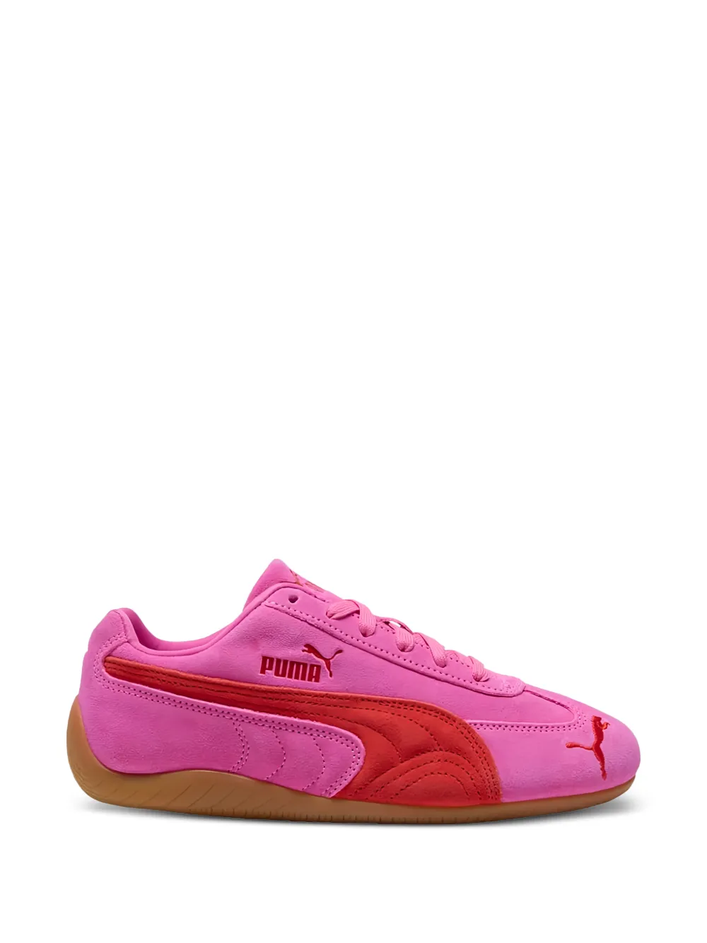 PUMA Speedcat OG sneakers Roze