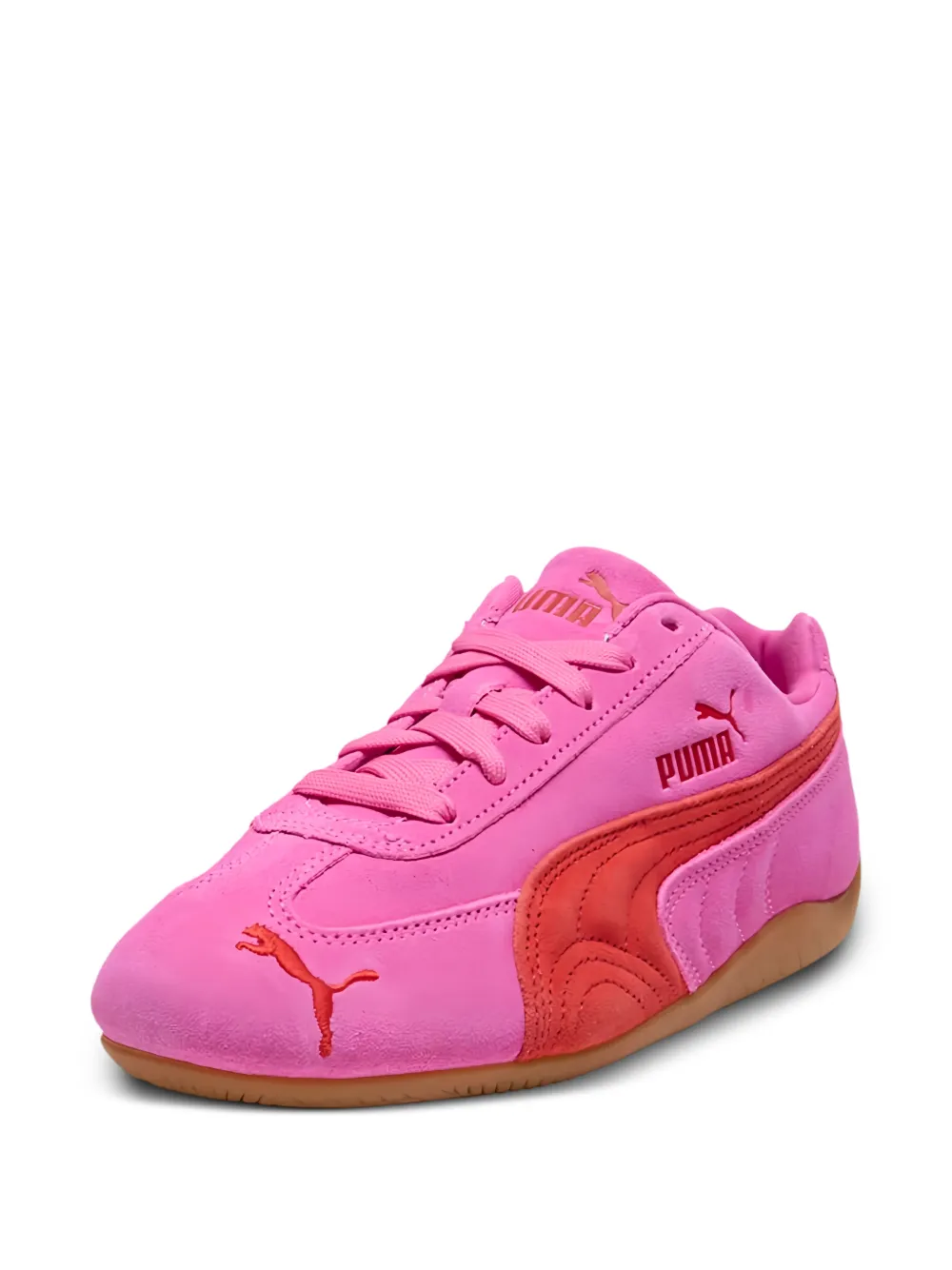 PUMA Speedcat OG sneakers Roze