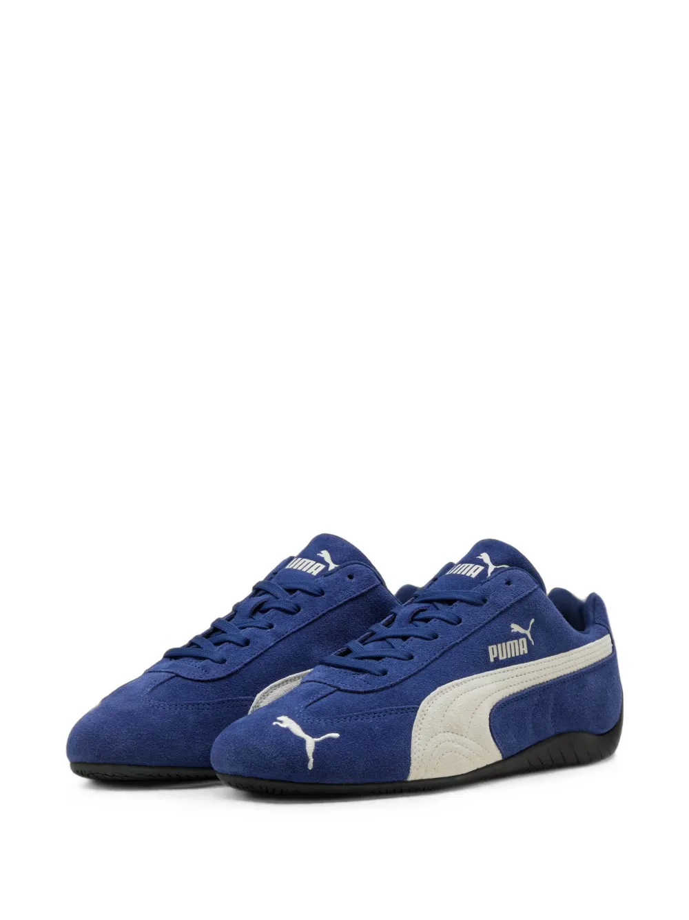 PUMA Speedcat OG sneakers Blauw