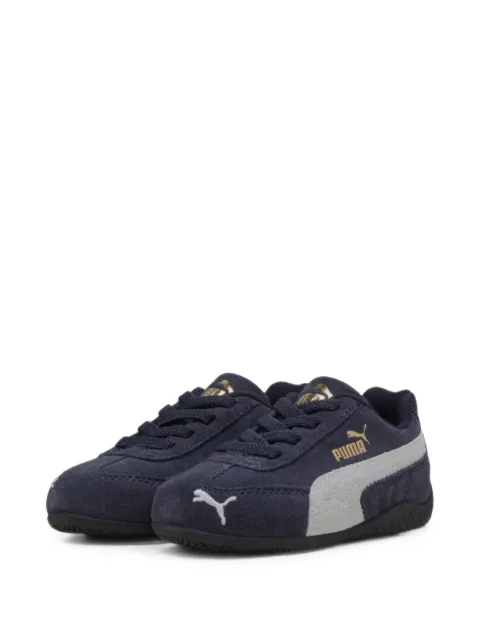Puma Kids Speedcat OG "New Navy" sneakers
