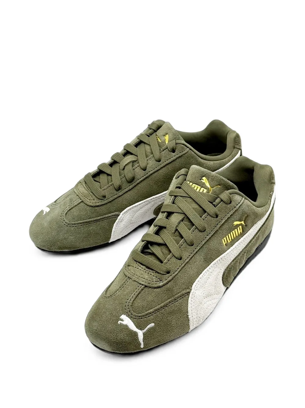 PUMA Speedcat OG sneakers Groen