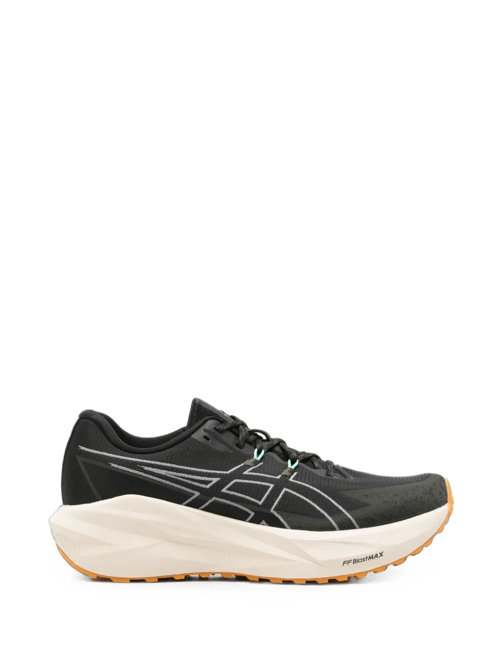 ASICS FF BlastMAX sneakers - Nero