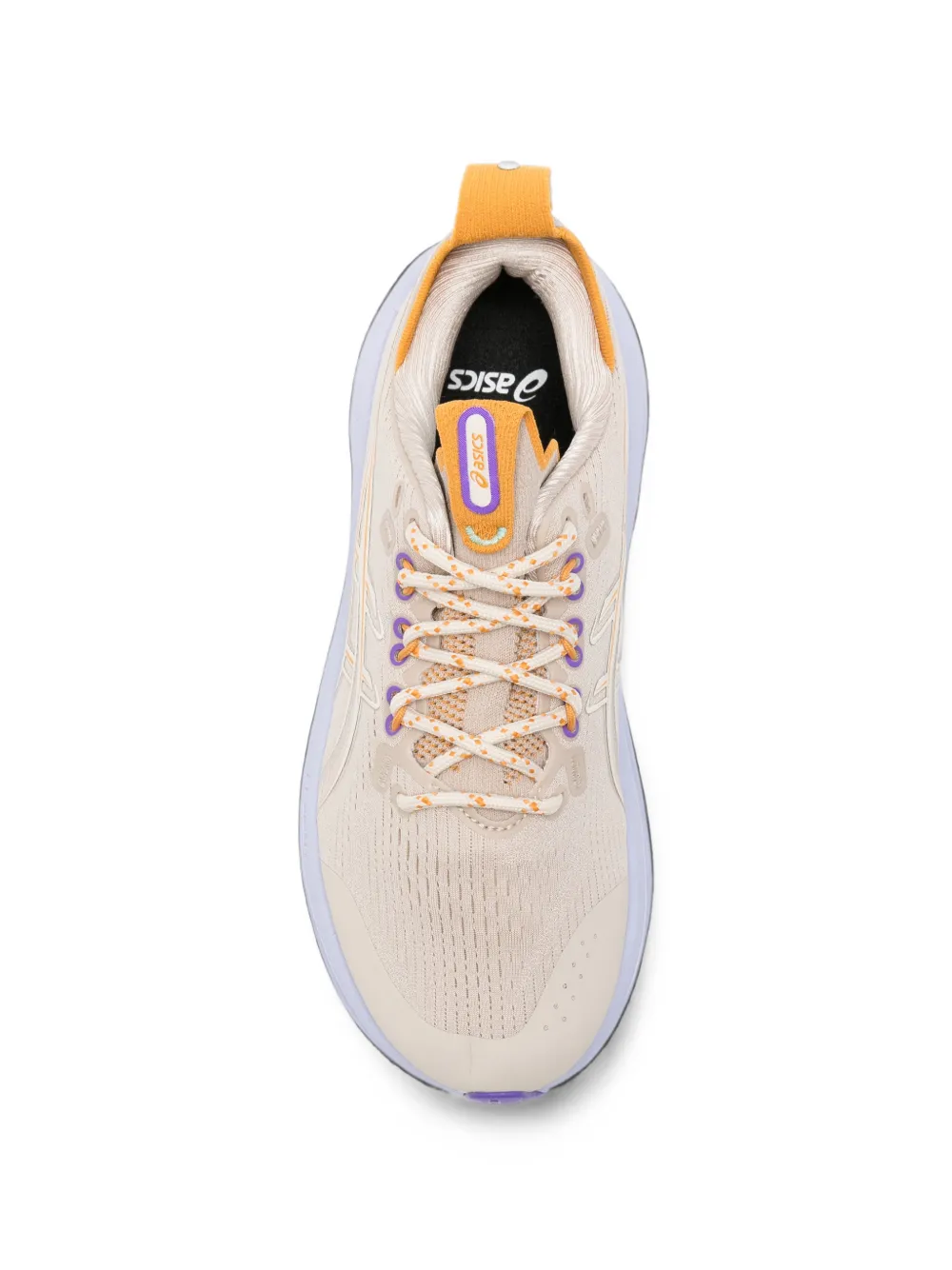 ASICS PureGEL FF Blast+ sneakers Beige