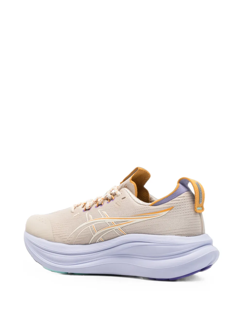 ASICS PureGEL FF Blast+ sneakers Beige
