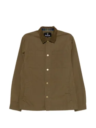 Barbour