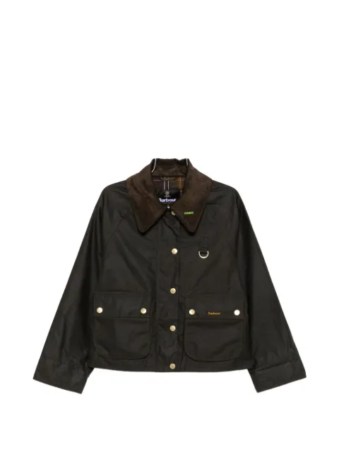 Barbour Icons Modern Spey jacket