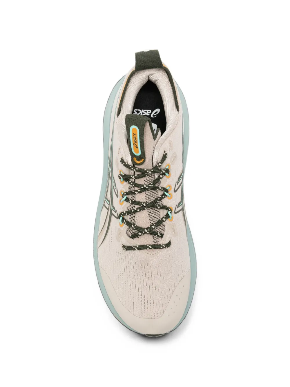 ASICS PureGEL FF Blast+ sneakers Beige