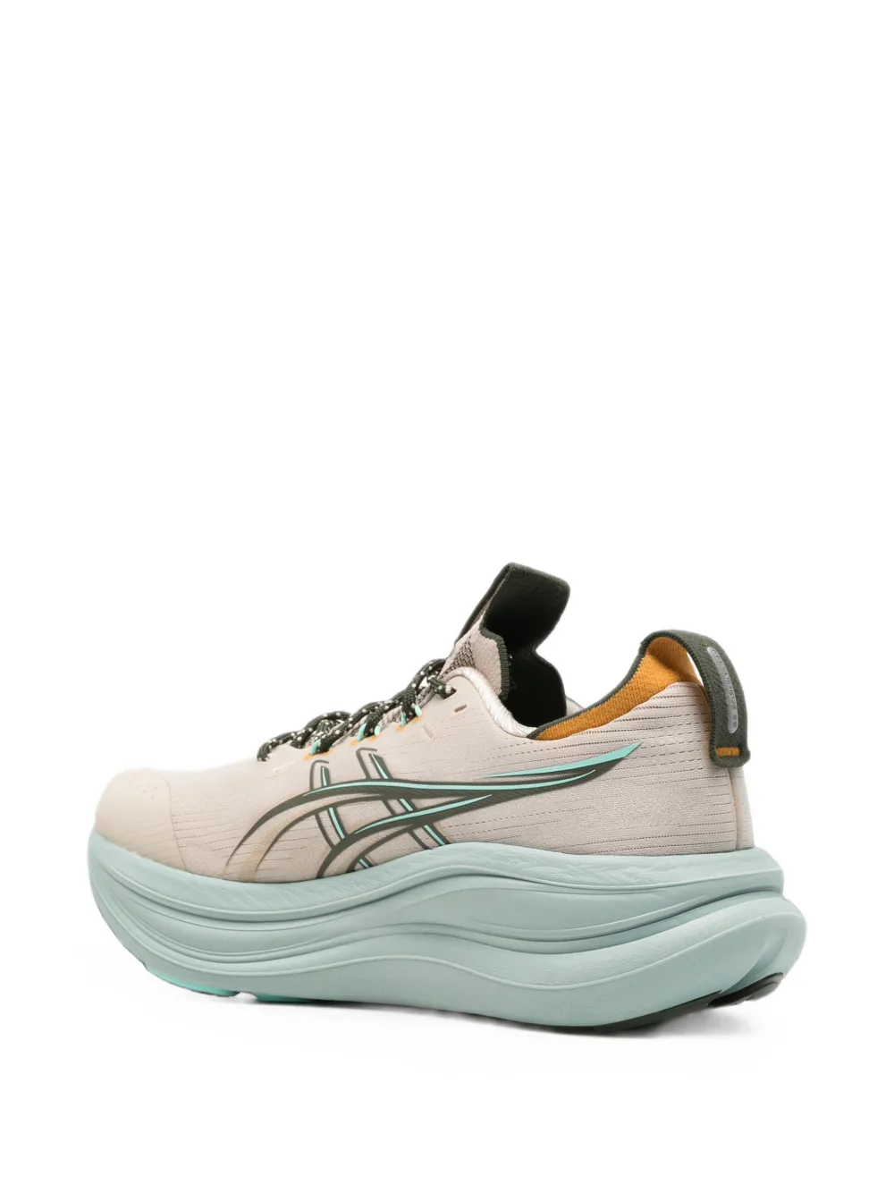 ASICS PureGEL FF Blast+ sneakers Beige