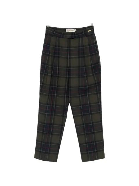 Barbour Delilah trousers