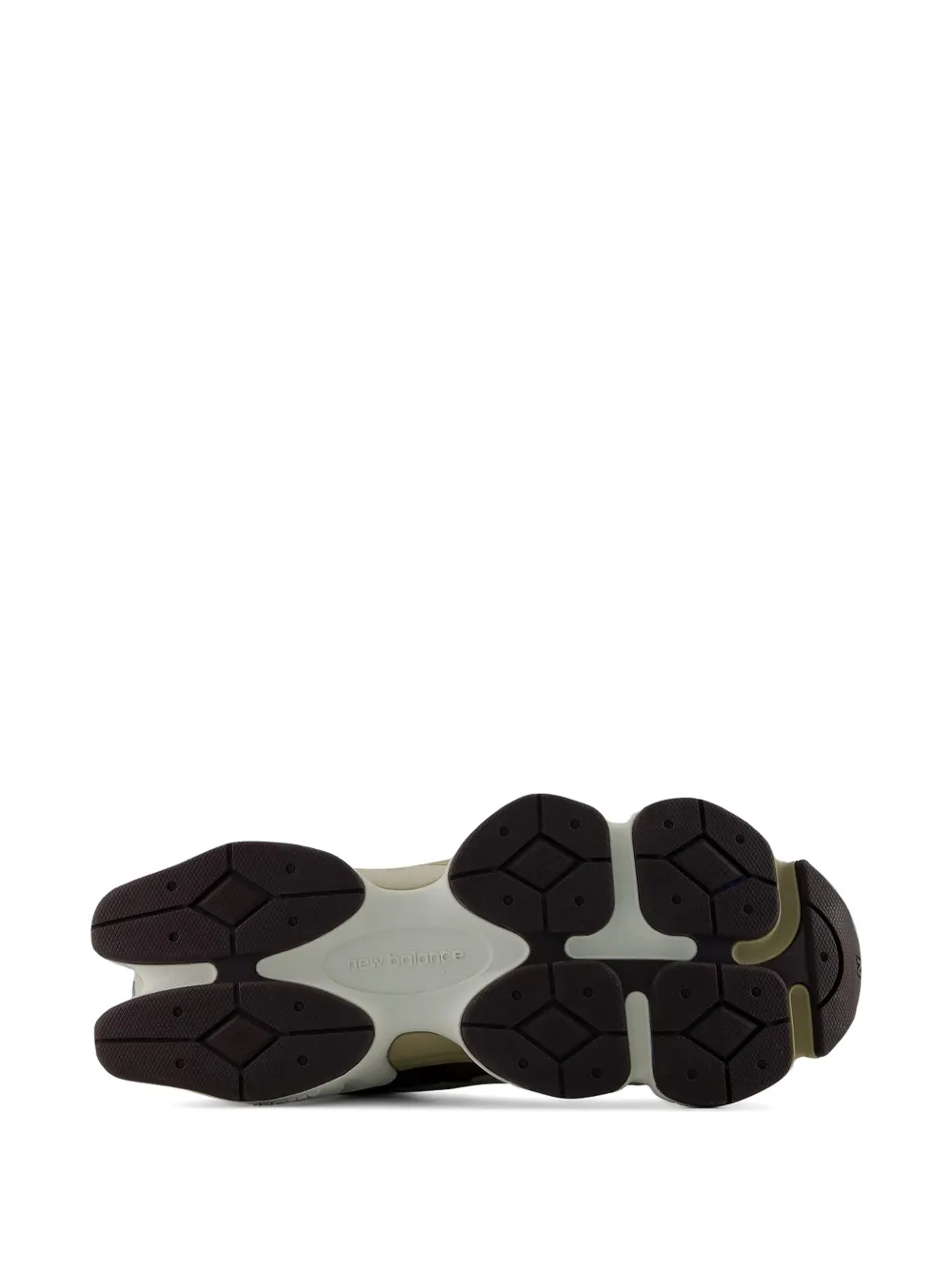 New Balance 9060 sneakers Bruin
