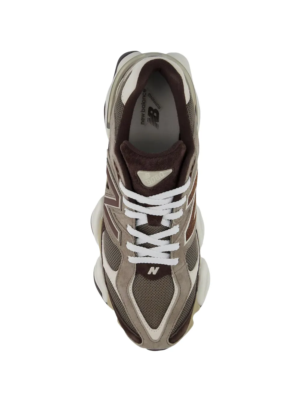New Balance 9060 sneakers Bruin