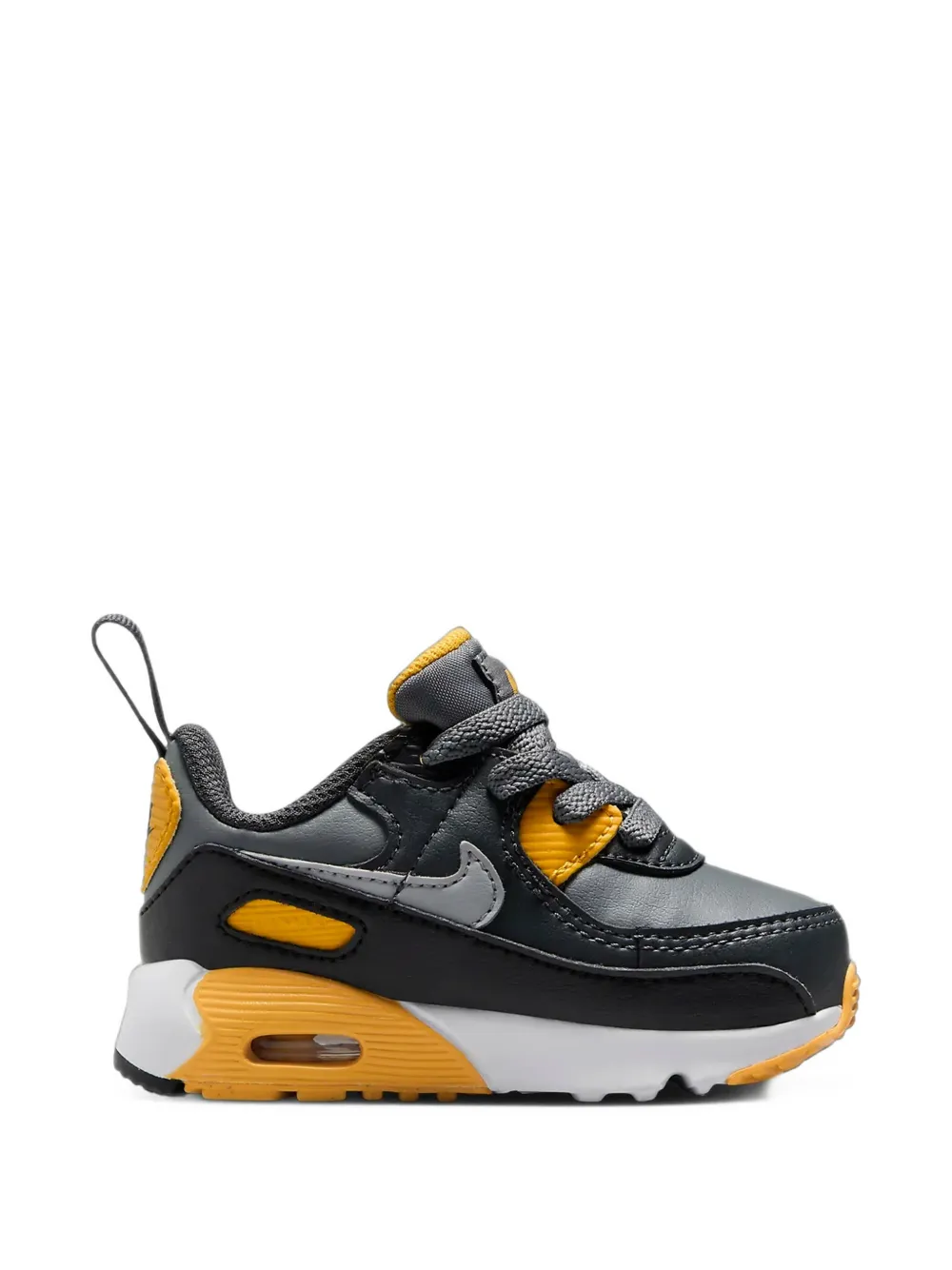 Nike Kids Air Max 90 sneakers Grijs