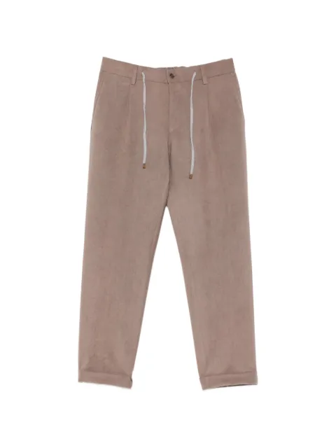 Arte Antwerp pantalones con cordones