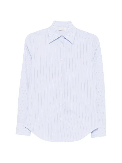 Mazzarelli camisa a rayas