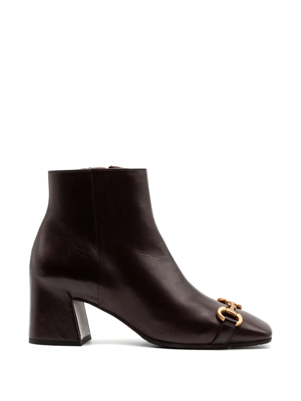 mara bini leather ankle boots