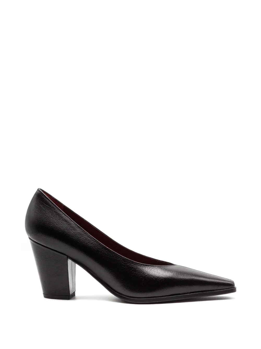 Festa Milano Wara tapered-toe pumps