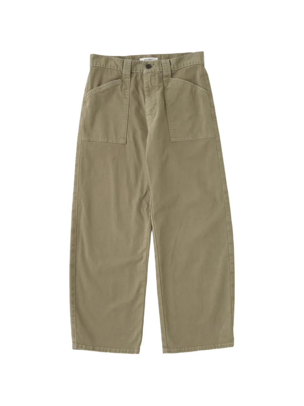Moussy Vintage Gusset cargo pants