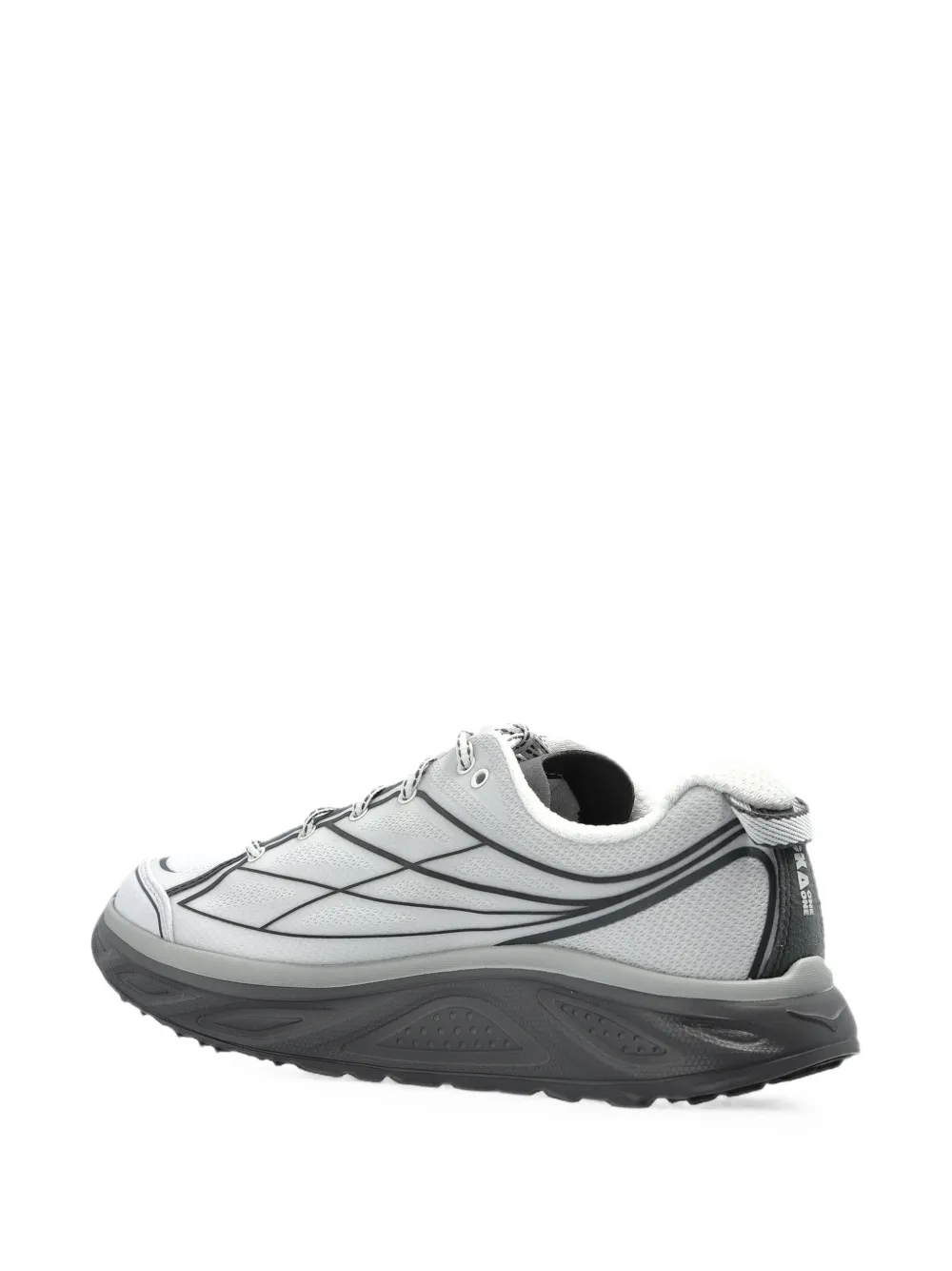 HOKA Huaka Pro sneakers Wit