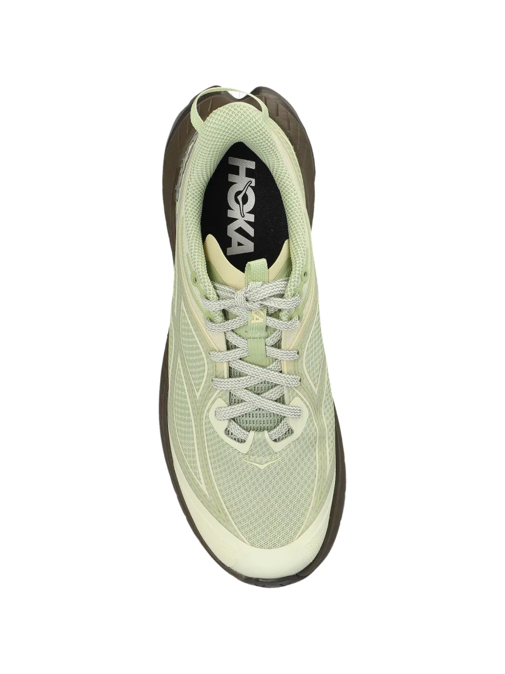 HOKA Mach Remastered Aura sneakers Beige