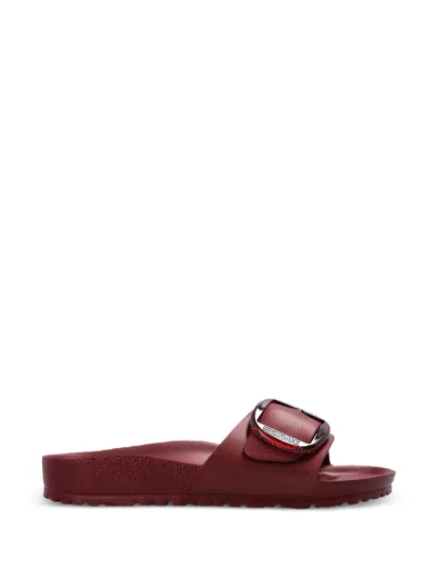 Birkenstock Madrid Big Buckle slides