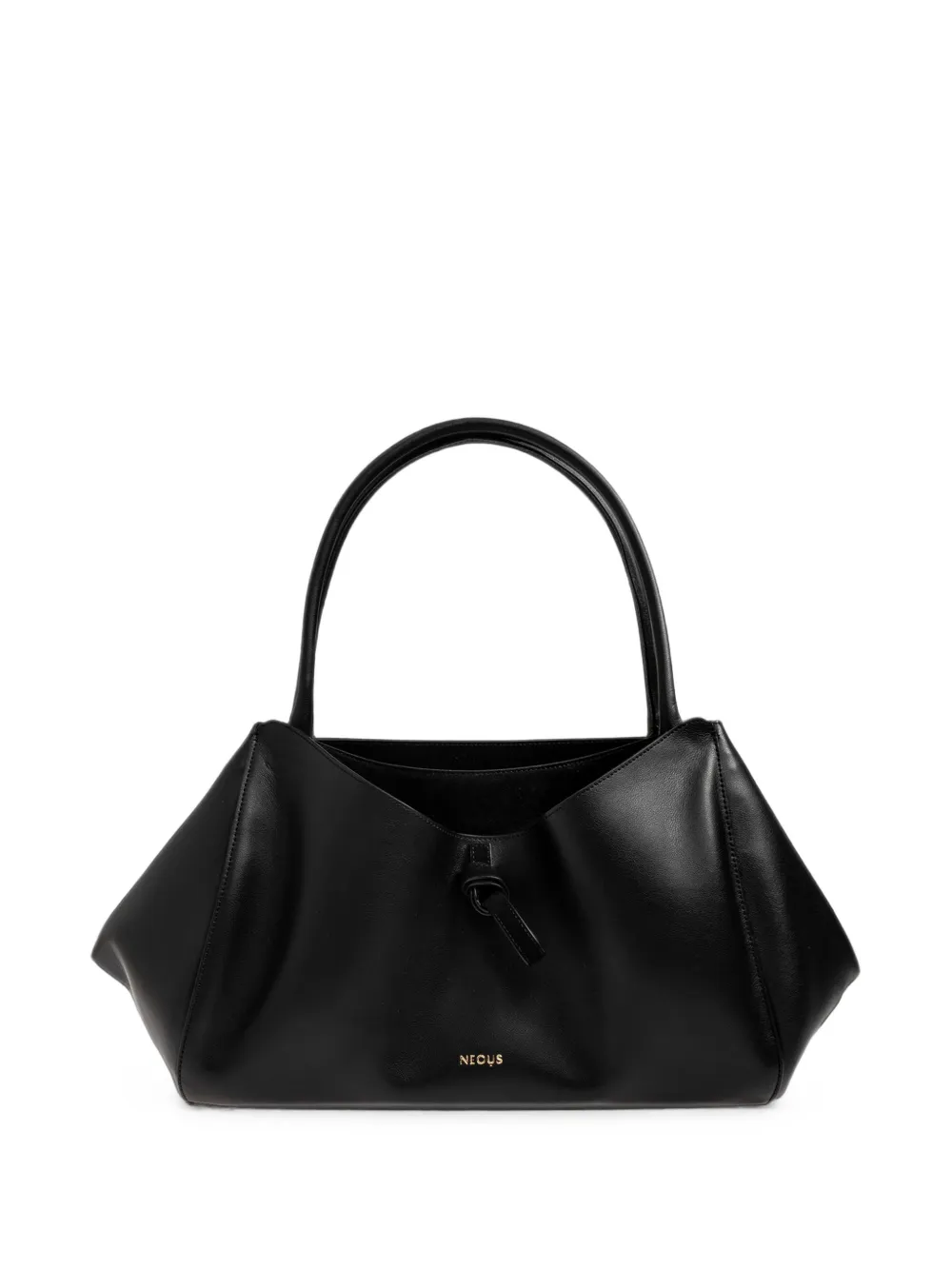 NEOUS Sagitta leather tote bag