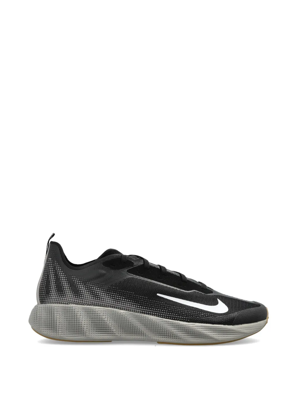 Nike AVA X logo-print sneakers - Nero