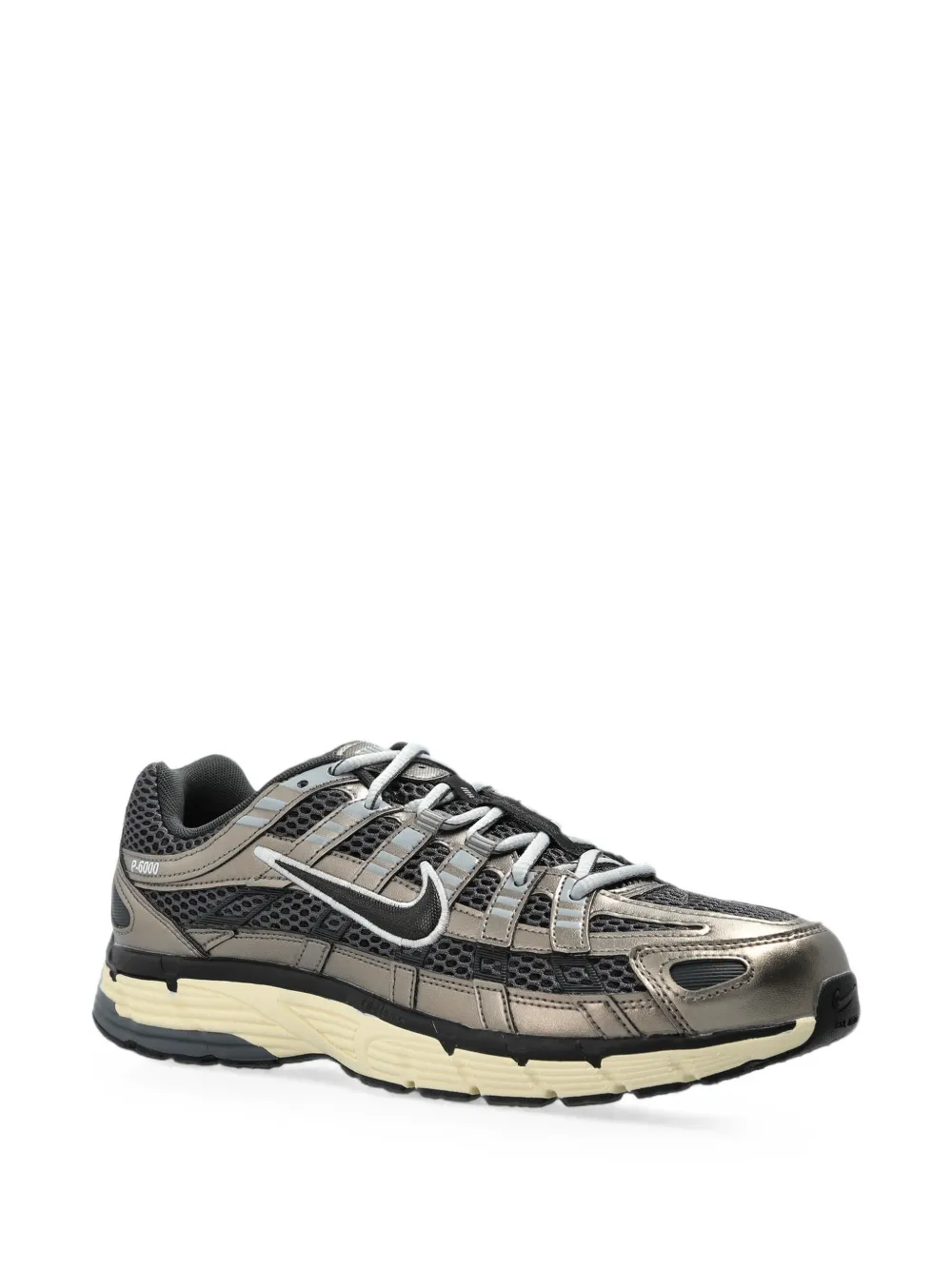 Nike P-6000 SE sneakers Grijs