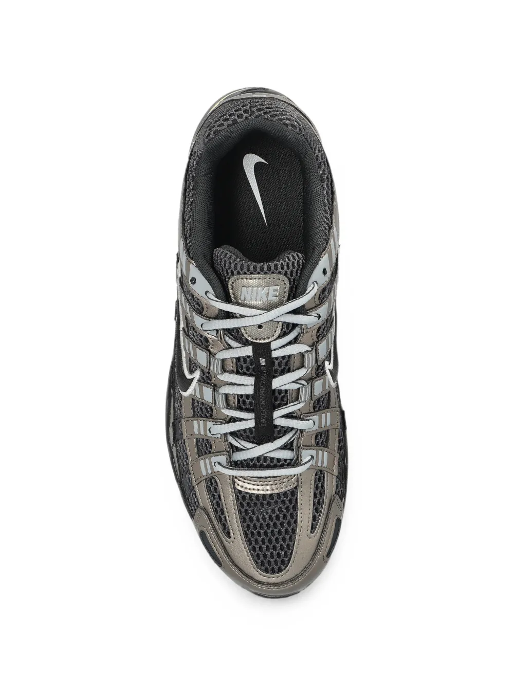 Nike P-6000 SE sneakers Grijs