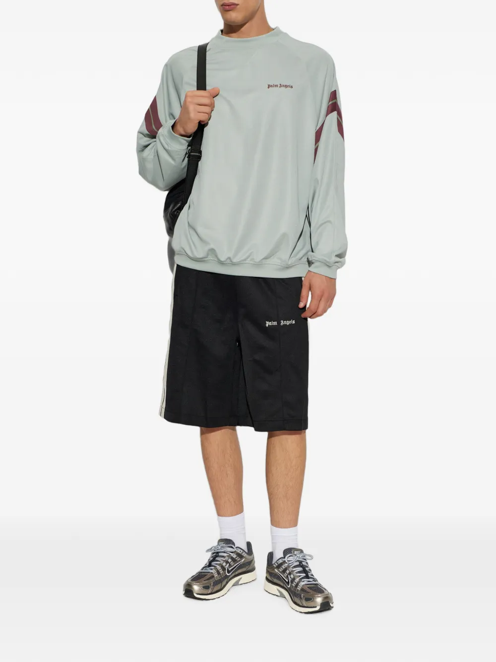 Nike P-6000 SE sneakers Grijs