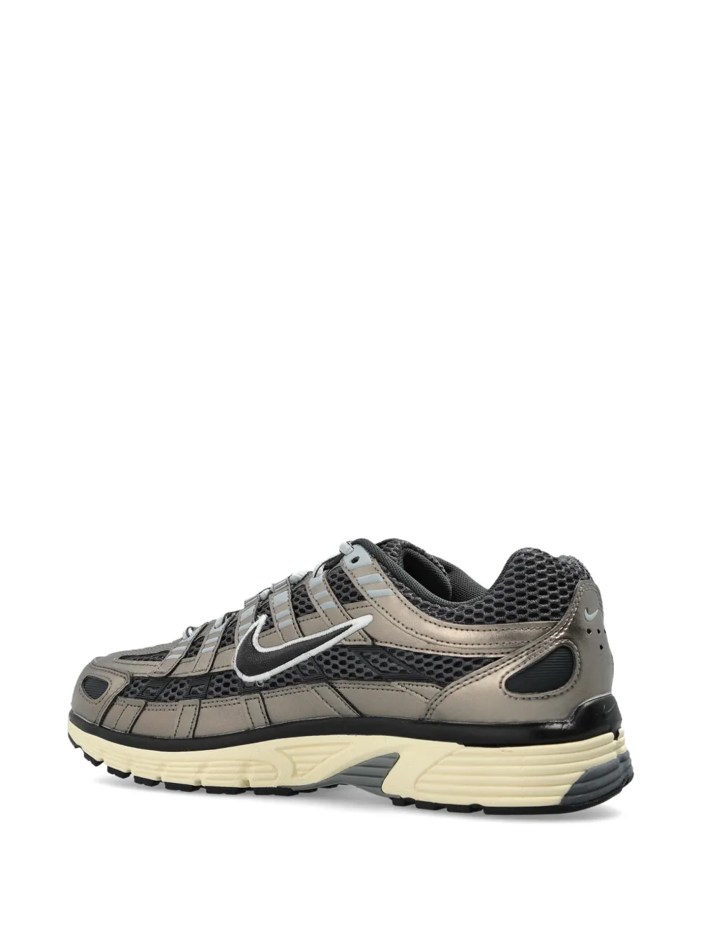 Nike P-6000 SE sneakers Grijs