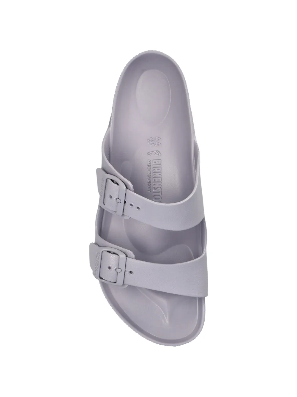 Birkenstock Arizona EVA slides Paars