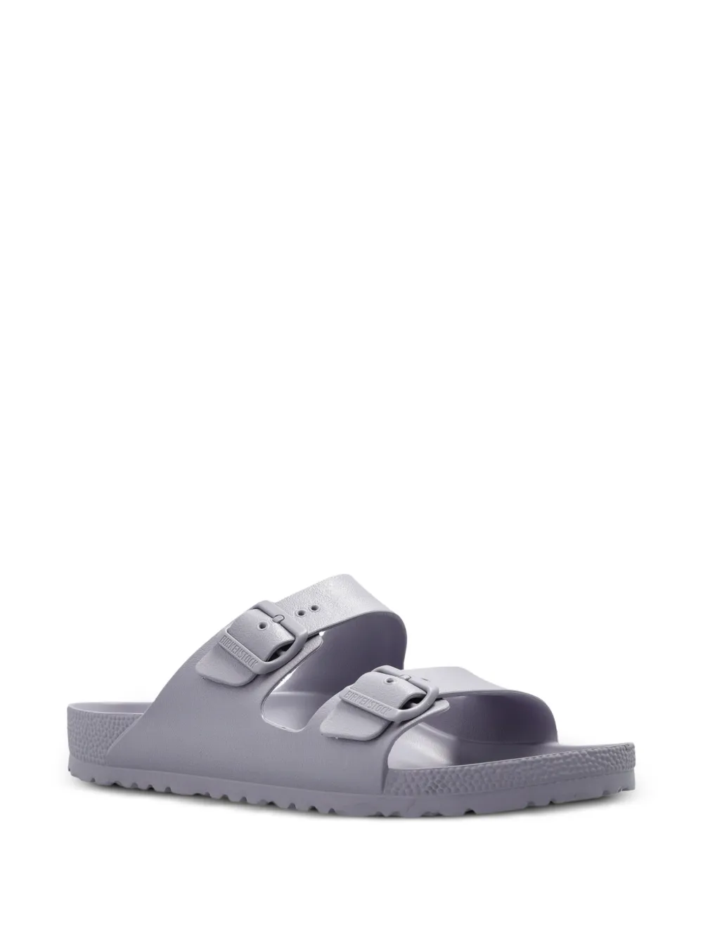 Birkenstock Arizona EVA slides Paars