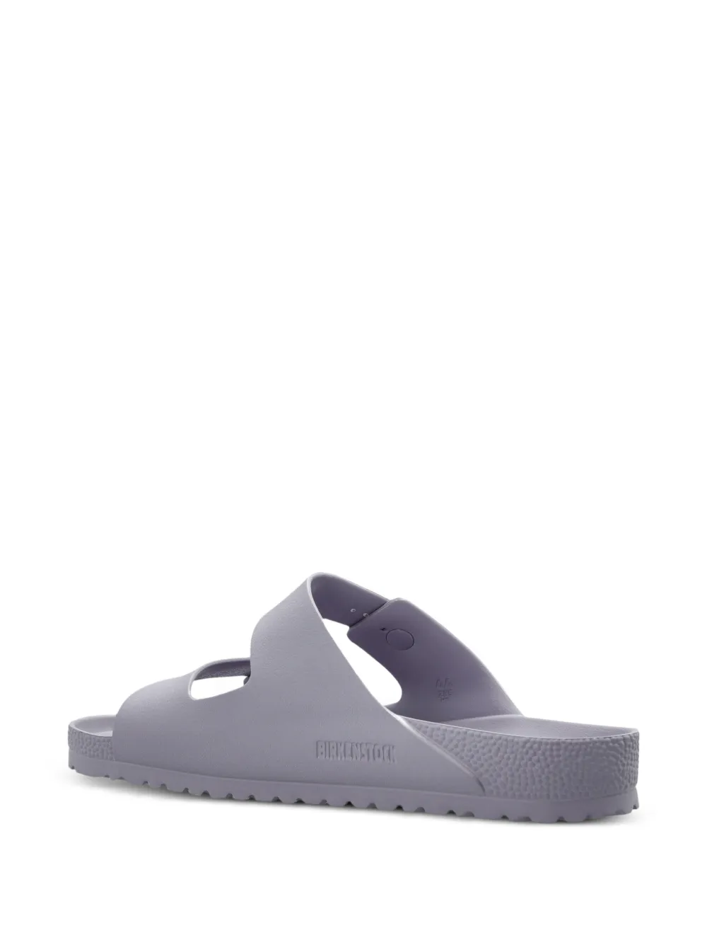 Birkenstock Arizona EVA slides Paars