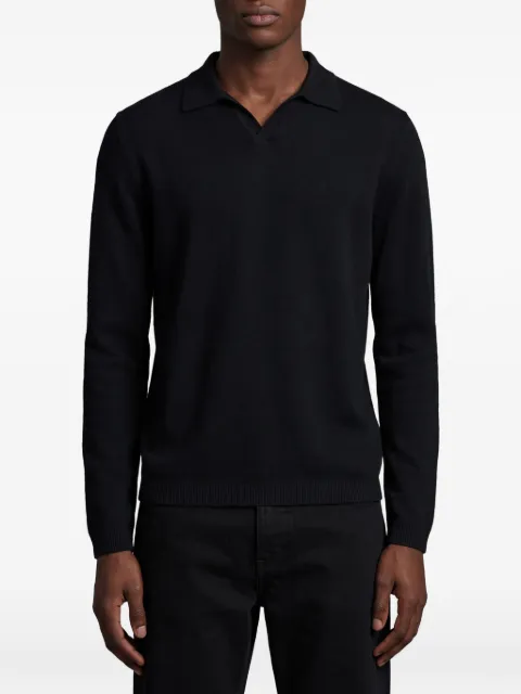 The Row Ripley polo