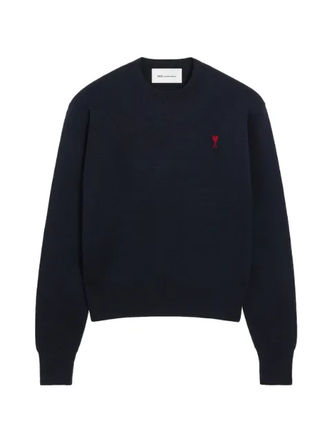 AMI Paris Ami de Coeur sweater