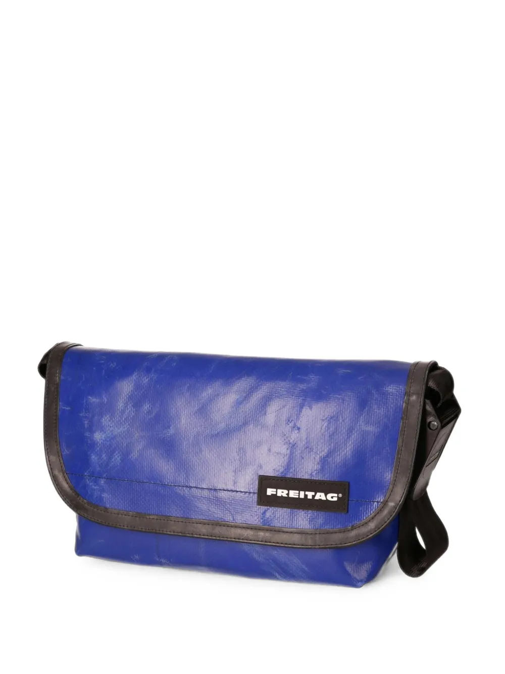 FREITAG Hawaii Five-O messenger bag - Blu