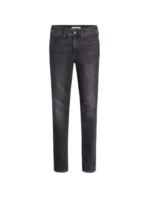 Levi's 311 Shaping zip-up skinny jeans