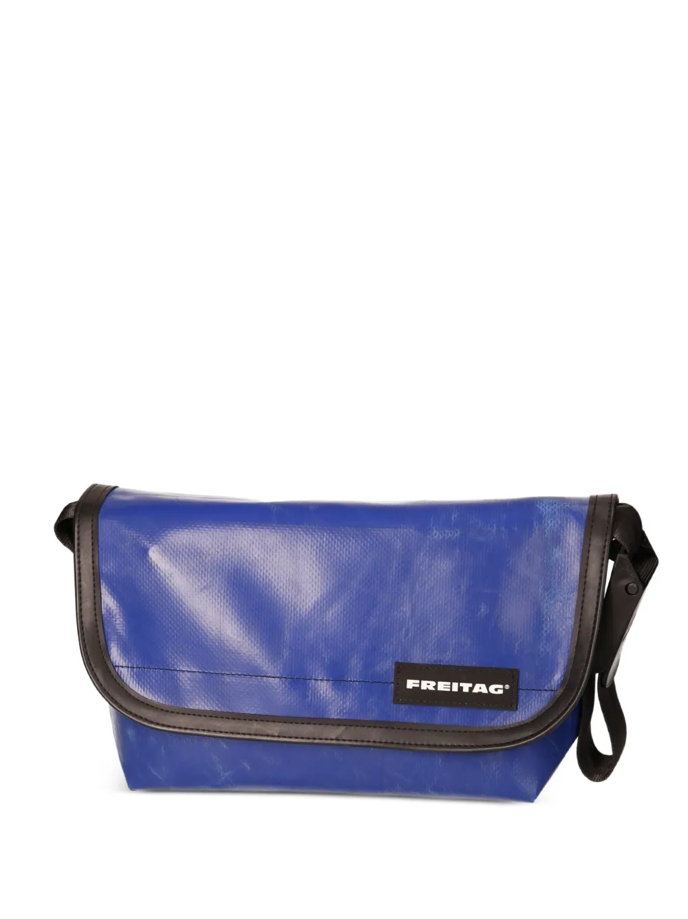 FREITAG Hawaii Five-O messenger bag - Blu