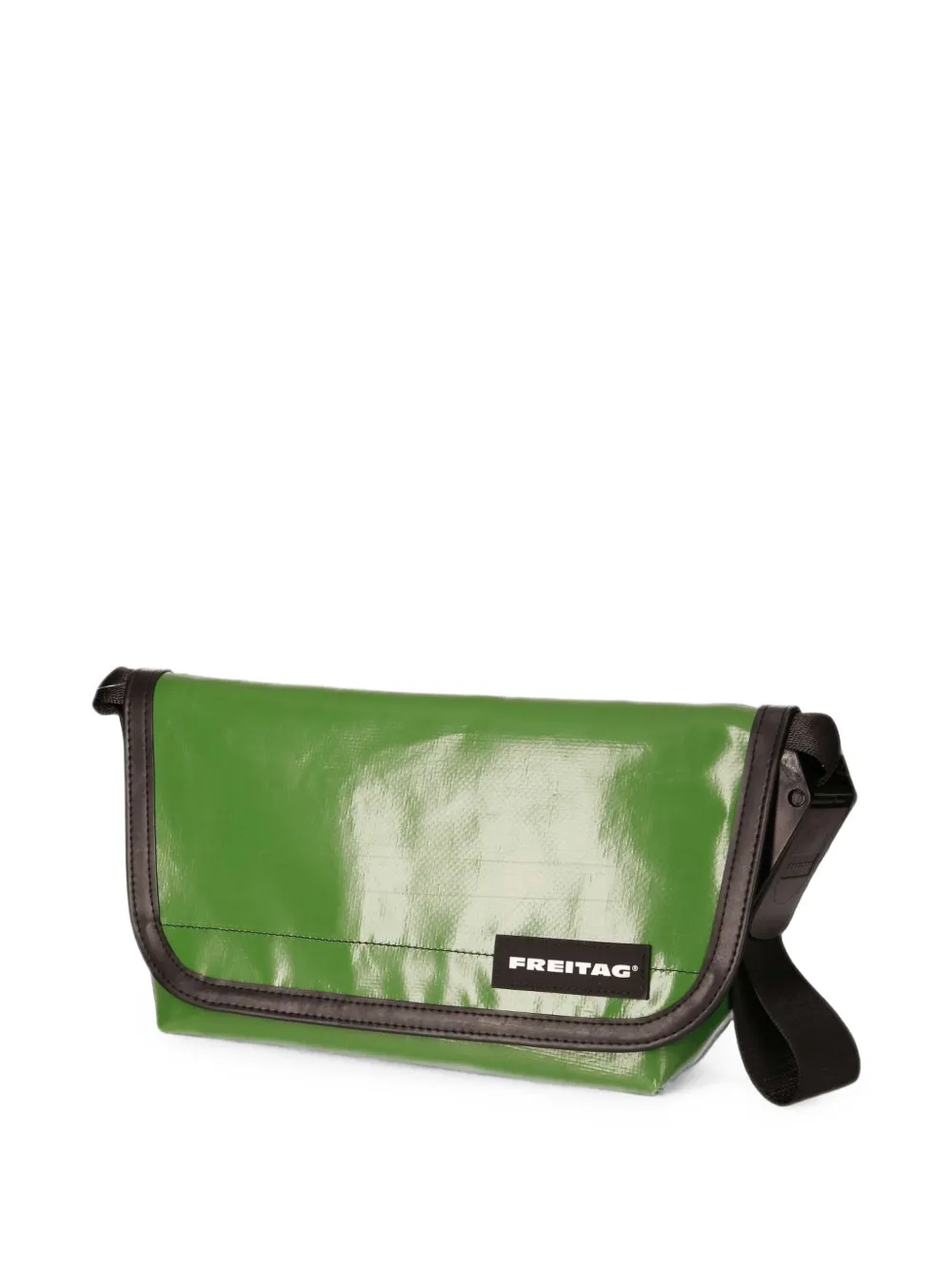 FREITAG Hawaii Five-O messenger bag - Verde