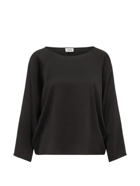 Drykorn Nialini raglan-sleeve top