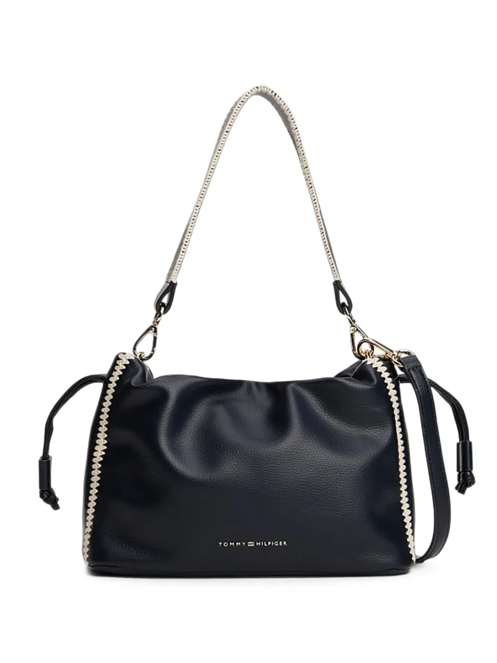 Tommy Hilfiger Borsa a spalla - Blu
