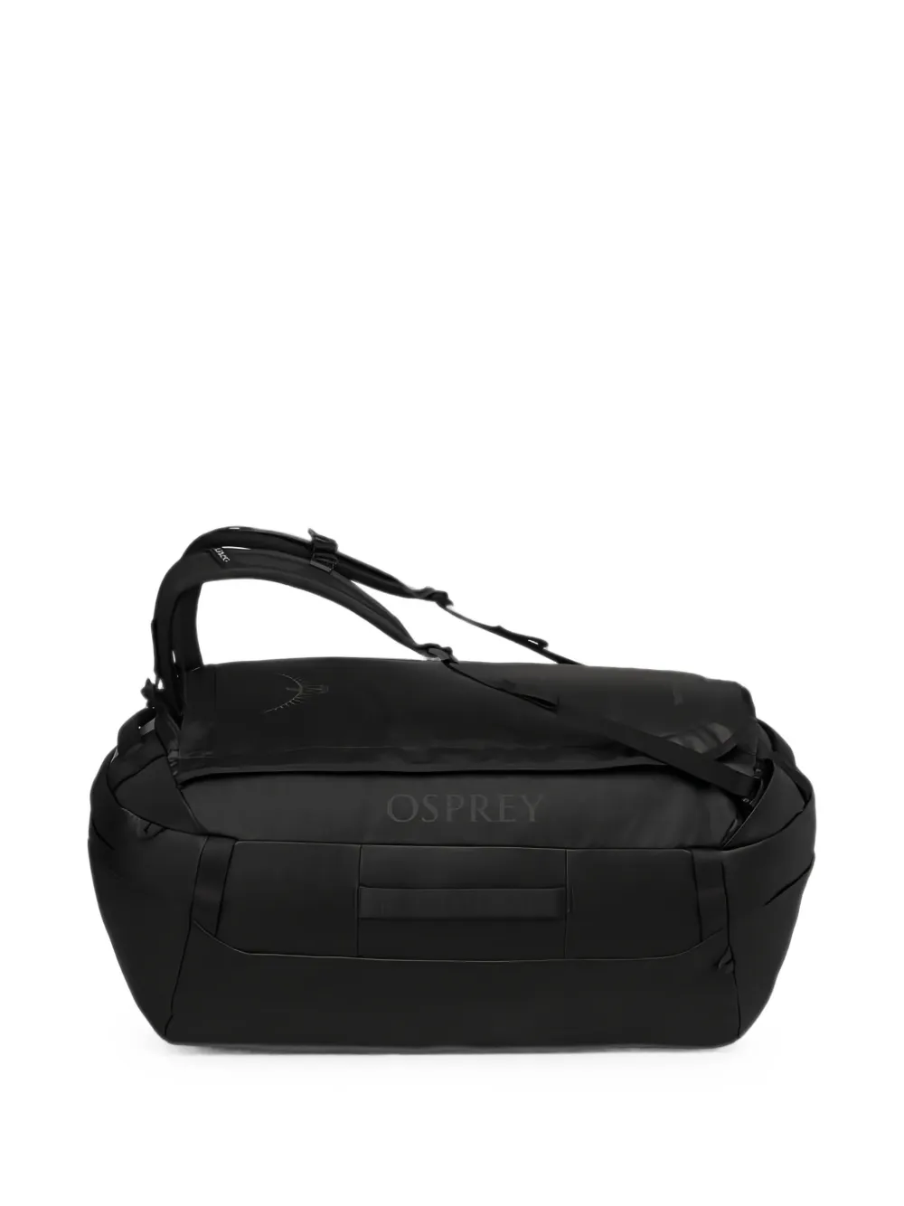 Osprey Transporter Duffel backpack - Schwarz
