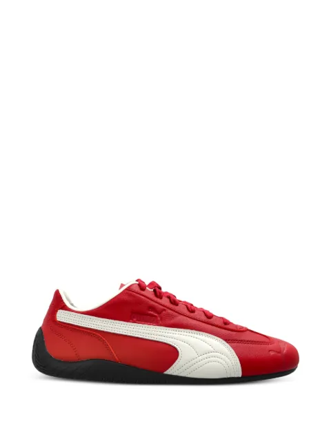 PUMA zapatillas Speedcat Decon de piel