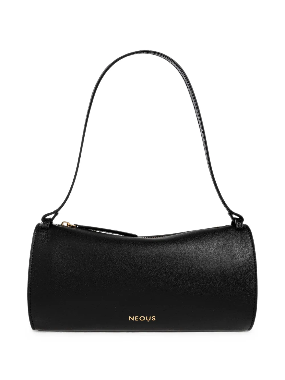 NEOUS Borsa a spalla Gemini - Nero